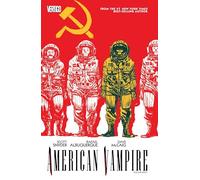 American Vampire Vol. 8