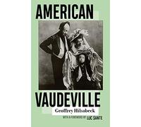 American Vaudeville