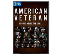 American Veteran