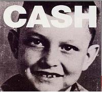 Johnny Cash – American VI: Ain't No Grave – CD – Édition Digipak limitée