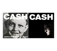 American VI: Ain't No Grave (Digipak) & The Man Comes Around
