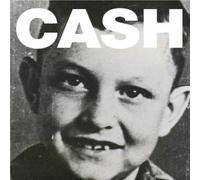 American VI Ain't no grave Vinyle