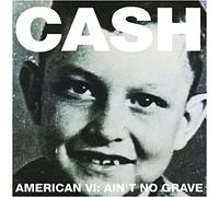 American VI - Ain't no grave Vinyle
