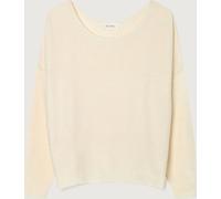 American Vintage American Vintage Relaxed Slouchy Knitted Jumper