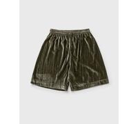 American Vintage ANKAZ women Casual Shorts brown taille: S