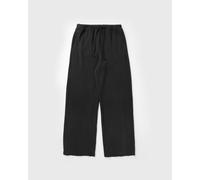 American Vintage ATUBAY JOGGINGS women Casual Pants black taille: S
