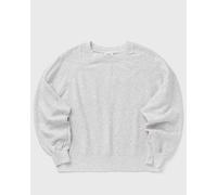 American Vintage ATUBAY SWEATS women Zippers grey taille: L