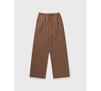 American Vintage ATUBAY women Casual Pants brown taille: M