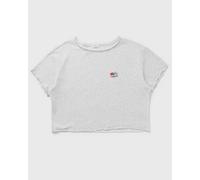 American Vintage ATUBAY women Shortsleeves grey taille: M