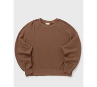 American Vintage ATUBAY women Sweatshirts brown taille: L