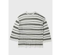 American Vintage BODYROW PULLOVER women Pullovers green taille: ONE SIZE