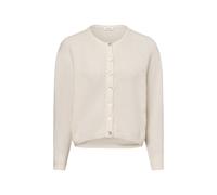 AMERICAN VINTAGE Cardigan ' ' blanc, Taille L
