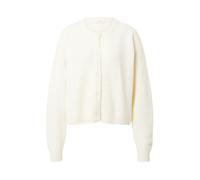 AMERICAN VINTAGE Cardigan 'Damsville' blanc, Taille XS-S