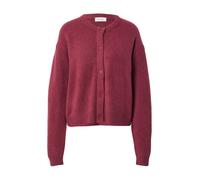 AMERICAN VINTAGE Cardigan 'DAMSVILLE' bordeaux, Taille M-L