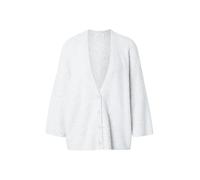 AMERICAN VINTAGE Cardigan 'Damsville' gris clair, Taille XS-S