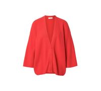 American Vintage DAMSVILLE women Zippers & Cardigans red taille: M/L