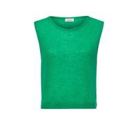 AMERICAN VINTAGE Cardigan ' Dum18B ' vert, Taille L