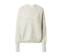 AMERICAN VINTAGE Cardigan 'EAST' blanc cassé, Taille M-L