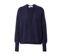AMERICAN VINTAGE Cardigan 'East' bleu marine, Taille XS-S