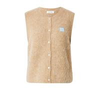 American Vintage EAST women Vests beige taille: M