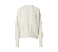 AMERICAN VINTAGE Cardigan 'East' gris clair, Taille XS-S