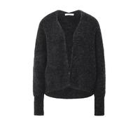 AMERICAN VINTAGE Cardigan 'East' gris foncé, Taille M-L