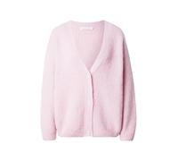 AMERICAN VINTAGE Cardigan 'EAST' rose clair, Taille M-L