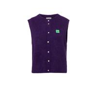AMERICAN VINTAGE Cardigan 'East' violet, Taille L