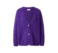 AMERICAN VINTAGE Cardigan 'EAST' violet, Taille M-L