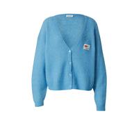 AMERICAN VINTAGE Cardigan 'Nenybay' bleu clair, Taille XS-S