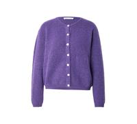 AMERICAN VINTAGE Cardigan 'VITOW' bleu violet, Taille L