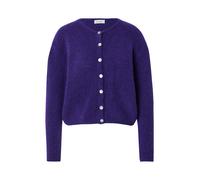 AMERICAN VINTAGE Cardigan 'VITOW' bleu violet, Taille S