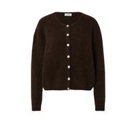AMERICAN VINTAGE Cardigan 'VITOW' brun foncé, Taille S
