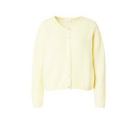 AMERICAN VINTAGE Cardigan 'VITOW' jaune clair, Taille M