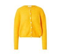 AMERICAN VINTAGE Cardigan 'VITOW' orange, Taille L