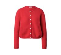 AMERICAN VINTAGE Cardigan 'VITOW' rouge, Taille L