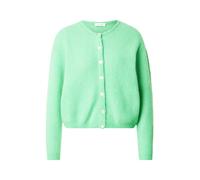 AMERICAN VINTAGE Cardigan 'VITOW' vert clair, Taille L