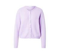 AMERICAN VINTAGE Cardigan 'Vitow' violet clair, Taille S
