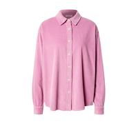 AMERICAN VINTAGE Chemisier 'PADOW' rosé, Taille M-L