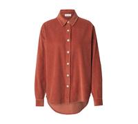 AMERICAN VINTAGE Chemisier 'PADOW' rouge foncé, Taille M-L