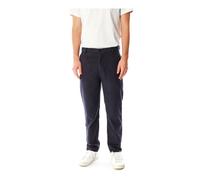American Vintage - Chinos - Homme - Pantalons - Bleu - Taille: S