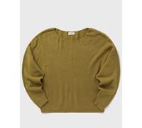 American Vintage DAMSVILLE women Pullovers green taille: XS/S