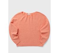 American Vintage DAMSVILLE women Pullovers orange taille: M/L