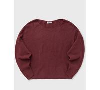 American Vintage DAMSVILLE women Pullovers red taille: XS/S