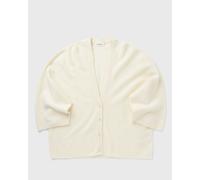 American Vintage DAMSVILLE women Zippers & Cardigans beige taille: M/L