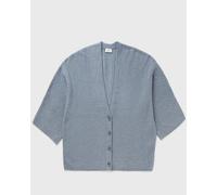 American Vintage DAMSVILLE women Zippers & Cardigans blue taille: M/L