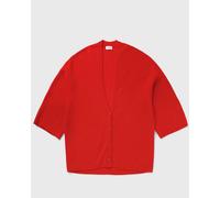 American Vintage DAMSVILLE women Zippers & Cardigans red taille: XS/S