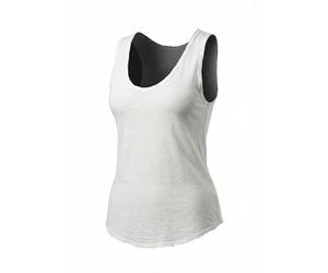 American Vintage Debardeurs Sonoma Blanc L