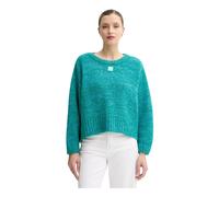 American Vintage - East Jumper - Femme - Pulls - Vert - Taille: 38 FR