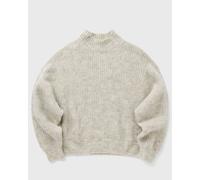 American Vintage EAST PULLOVER women Pullovers grey taille: M